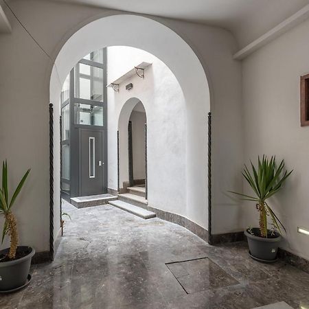 Casa La Pomelia Apartment Palermo Ngoại thất bức ảnh