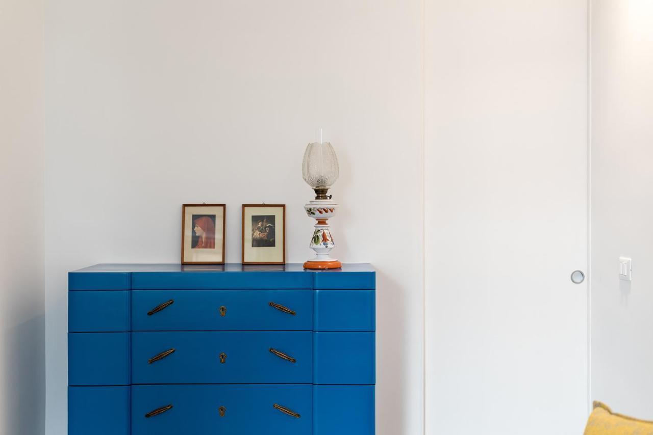 Casa La Pomelia Apartment Palermo Ngoại thất bức ảnh