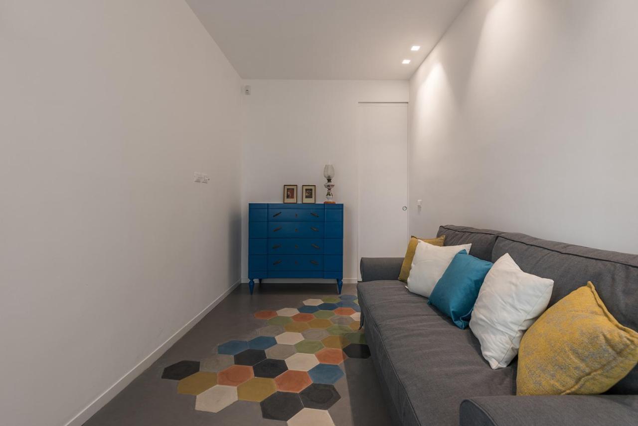 Casa La Pomelia Apartment Palermo Ngoại thất bức ảnh